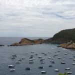 Lluita contra els nous habitatges a la Cala d’Aiguafreda a Begur Cala d'Aiguafreda | POUM de Begur