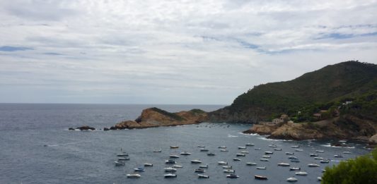 Cala d'Aiguafreda | POUM de Begur