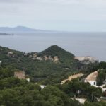 Irene Gisbert pren el relleu de Sergi Nuss al capdavant de SOS Costa Brava POUM de la Costa Brava