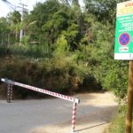 El Camí Vell de Tamariu a Begur quedarà tancat durant l’estiu Camí Vell de Tamariu a Begur | Imatge de l'Ajuntament de Begur
