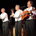 Sant Antoni dedica la Cantada d’Havaneres i Boleros a Ricard Viladesau