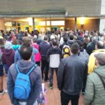 El Ple de Calonge aprova la plaça de l’1-O per unanimitat, amb el vot del PSC