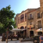 Junts per Calonge i Sant Antoni demana ampliar les terrasses tot el 2020