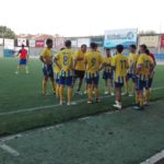 El Palamós cau davant del Sabadell (0-1)