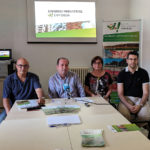 Presentació a la Bisbal del projecte Simbiosi Industrial