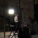 Albert Om protagonitza el pregó de la festa major de Calonge