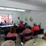 Norbert Botella deixa ERC per discrepàncies i serà no adscrit fins a final de legislatura