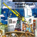 Un conte il·lustrat per Pilarín Bayés acosta als més petits la figura del mecenes i científic guixolenc Rafael Patxot