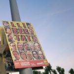 La CUP de Palamós finalitza la campanya ‘Ni una més’