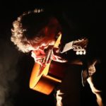 Cap Roig es rendeix (de veritat) a Damien Rice damien rice cap roig