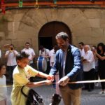 David Saldoni: “Exigim l’eliminació de la llei LRSAL i la llei Montoro”