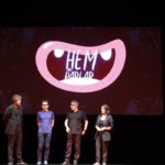 2.500 persones assisteixen a “Hem de parlar”, l’acte de tancament del Singlot Festival