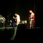 Ideal guanya el primer concurs Bruel rock de Pals