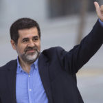 L’ANC prepara un homenatge a Jordi Sánchez a Palafrugell Jordi Sánchez ANC