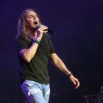 El planeta Maná al Festival de Cap Roig