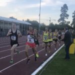 Adel Mechaal aconsegueix la mínima per disputar el 5.000 a l’Europeu de Berlín