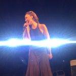 Rosario Mohedano, neboda de Rocío Jurado, es guanya el públic de Begur