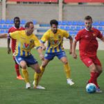 El Palamós de Javi Salamero s’estrena amb victòria davant del Figueres (1-0)