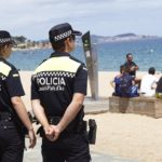 Detinguda una jove a Platja d’Aro amb una ordre de captura per un robatori a Màlaga