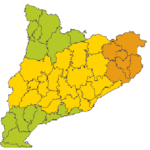 La calor toca sostre: cap de setmana de platja