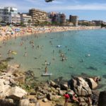 torre valentina platja sant antoni calonge