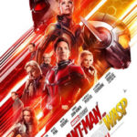 Ant-Man y la Avispa