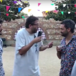 Entrevista amb Els Amics de les Arts – 27/07/2018