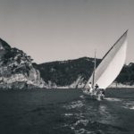 Palafrugell acosta la vela llatina als més joves