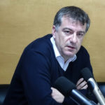 Òscar Aparicio és el cap de gabinet del nou subdelegat del govern d’Espanya a Girona