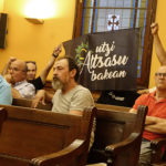 L’ajuntament de la Bisbal aprova una moció per demanar la llibertat dels joves d’Altsasu