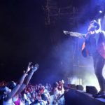 Antonio José porta el show televisiu al Festival de Cap Roig Antonio José al Festival de Cap Roig | Imatge del Festival