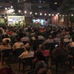 Begur celebra la 44a Cantada d’Havaneres amb Peix Fregit i Port Bo Cantada d'Havaneres de Begur