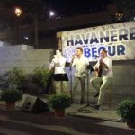 La Cantada d’Havaneres de Begur recapta menys que en les últimes dues edicions Cantada d'Havaneres de Begur