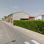 Els veïns de Pals decideixen crear l’avinguda 1 d’Octubre