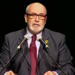 L’expresident d’ERC a Girona i exalcalde de Torroella de Montgrí, Josep Maria Rufí, es dona de baixa del partit