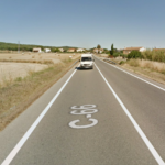 Baixen els accidents de trànsit a La Bisbal d’Empordà i la meitat són a la C-66
