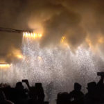 Gran Correfoc de la Bisbal 2018