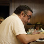 El retorn de Xavier Dilmé a l’ajuntament de la Bisbal aporta més contundència a l’oposició Xavier Dilmé- Consell Comarcal del Baix Empordà