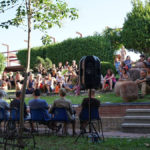 Dissabte 25 d’agost es clou la tercera edició d’Empordà FANG CUIT a l’Escola de Ceràmica de la Bisbal