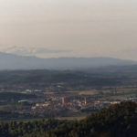 Vint anys de la primera caminada nocturna per les Gavarres