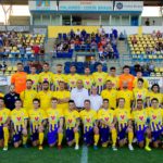Suspenen el Palamós – Manresa per no voler pagar les entrades Palamós FC