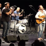 Porta Ferrada es rendeix a la collita bisbalenca del 77