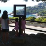 Impulsen la Ruta dels Miradors de Begur per desestacionalitzar l’oferta turística Ruta dels Miradors a Begur