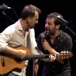 La “Nit empordanesa” encara el final del festival Í-taca d’enguany