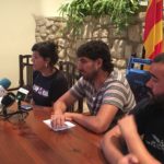 La CUP crea els Comitès de Solidaritat Antifeixista