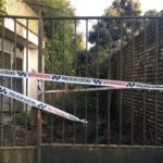 Un incendi a Begur queda ràpidament controlat pels Bombers