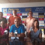 Dimiteix la junta del Palamós CF i convoca eleccions