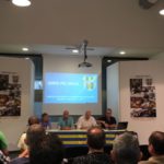 Aliu: “el més important que necessita el club és aumentar la massa social”