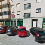 Ensurt per una nena de tres anys que va quedar tancada dins un vehicle