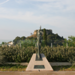 S’apropa el festival de Carmen Amaya a Begur Ruta dels Miradors de Begur